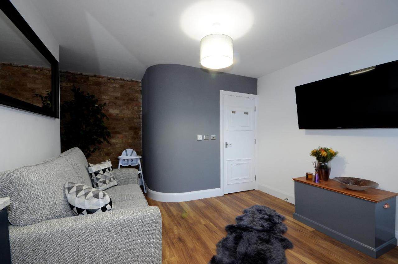 The Micklegate York City Centre Apartment Exterior photo